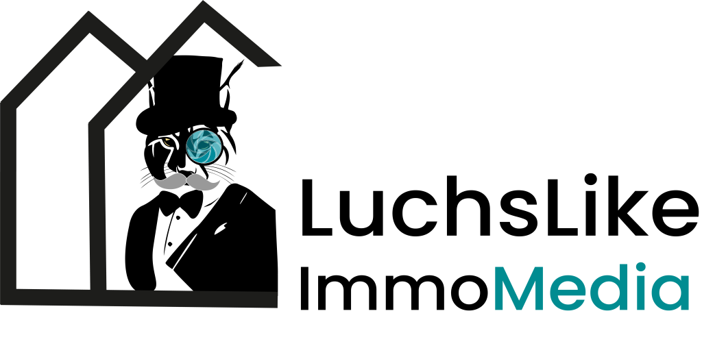 Luchs Like Immo Media Logo