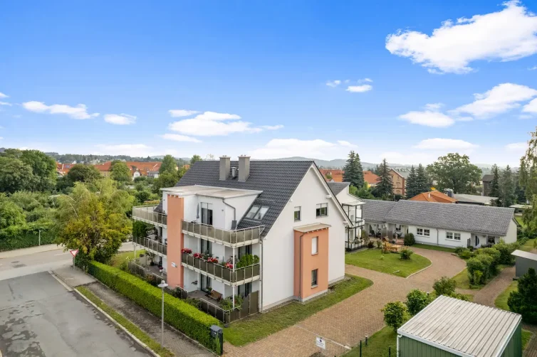 LuchsLikeImmoMedia: Innovative Immobilienmarketing Lösungen