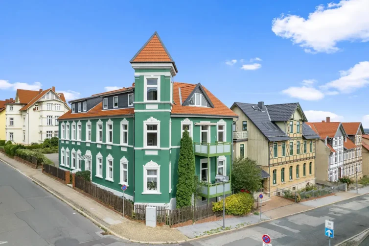 LuchsLikeImmoMedia: Innovative Immobilienmarketing Lösungen