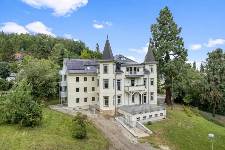 Immobilienmarketing