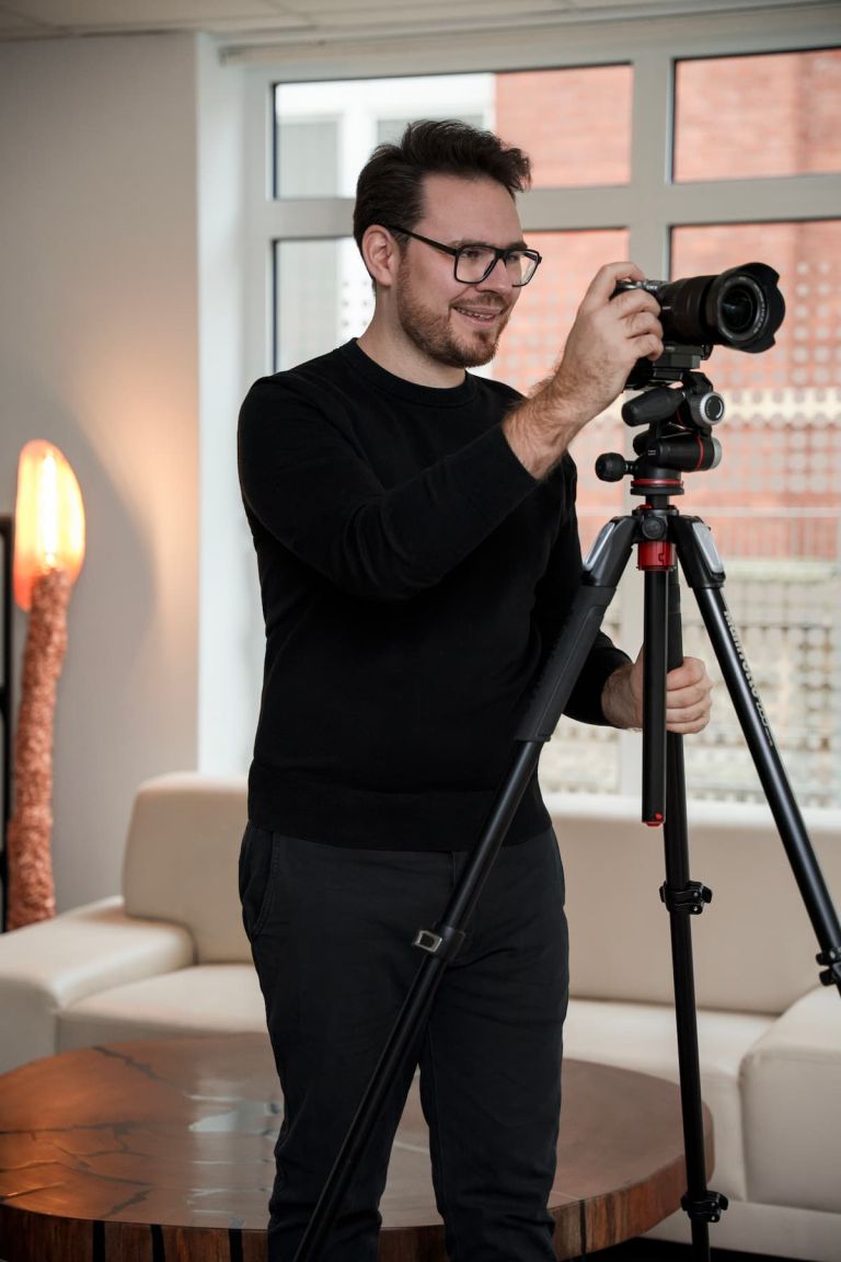 Professionelle Immobilienfotografie, immobilienfilme